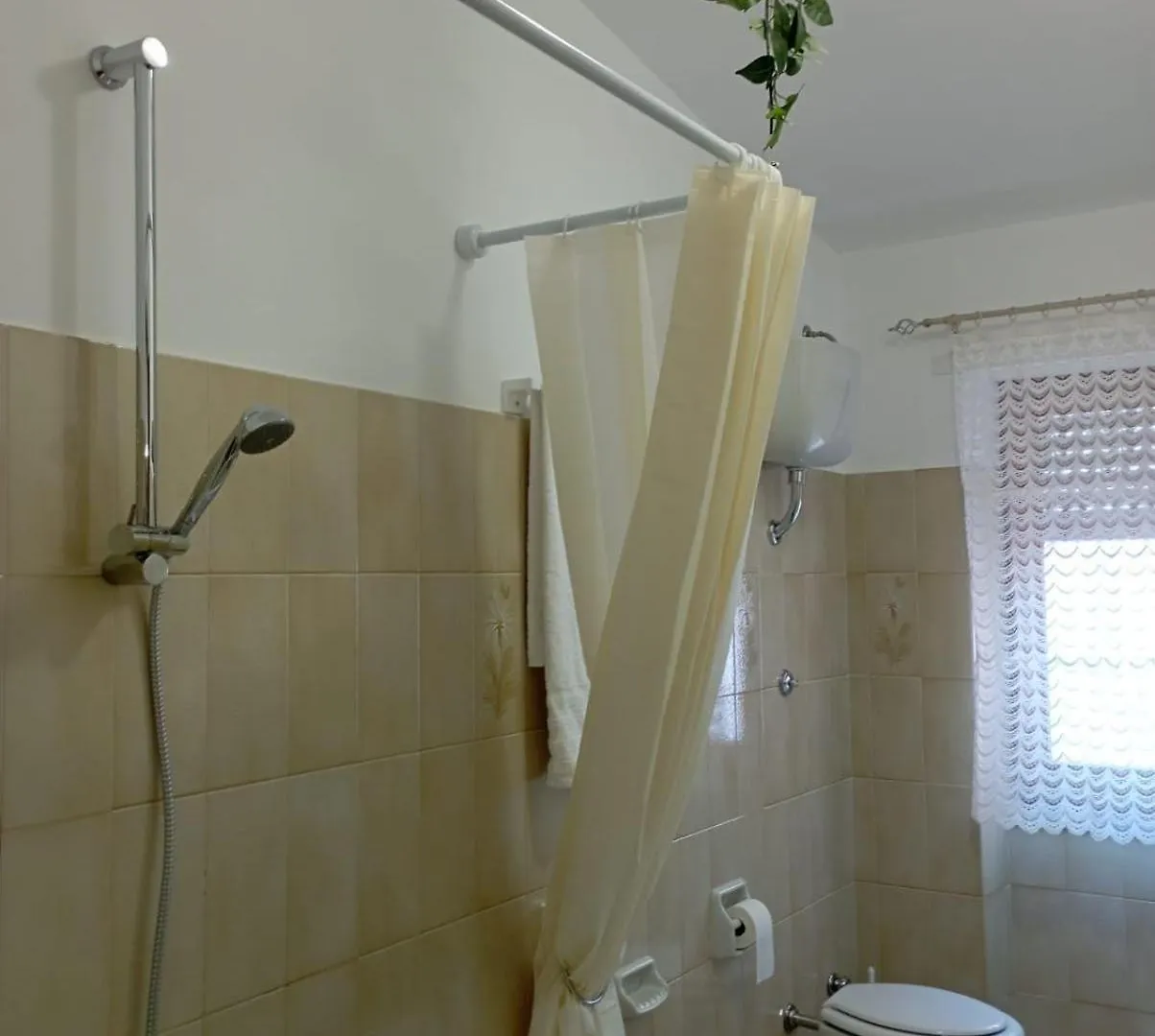 Holiday-House-Saba-Lupino Orosei Apartment