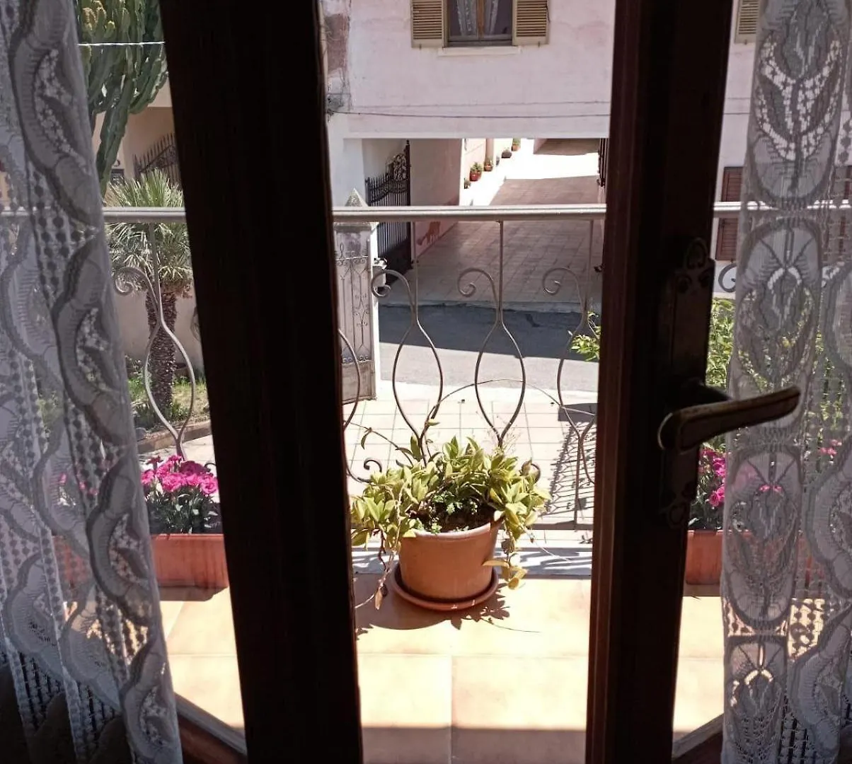 Apartment Holiday-House-Saba-Lupino Orosei Italy