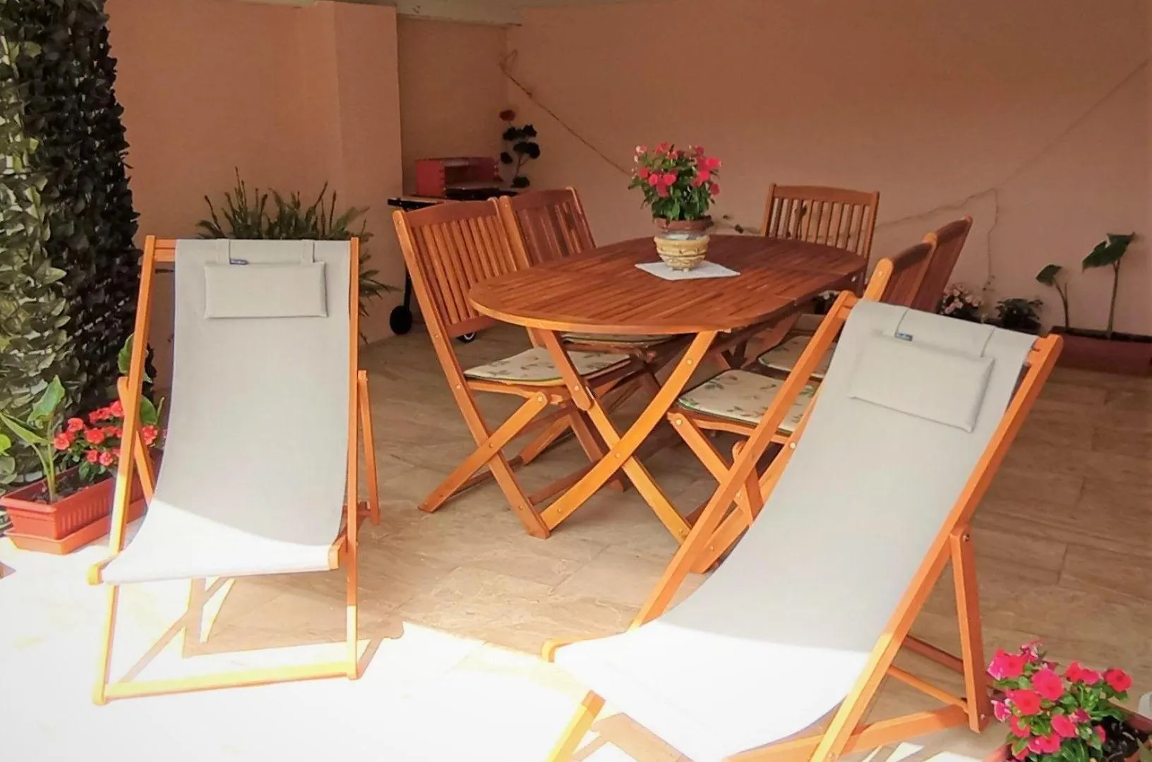 Holiday-House-Saba-Lupino Orosei